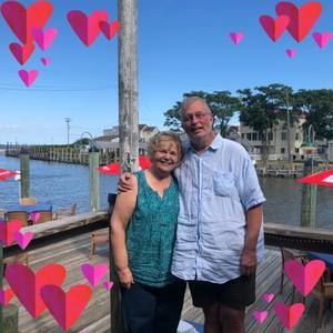 Meet your Posher, Donna